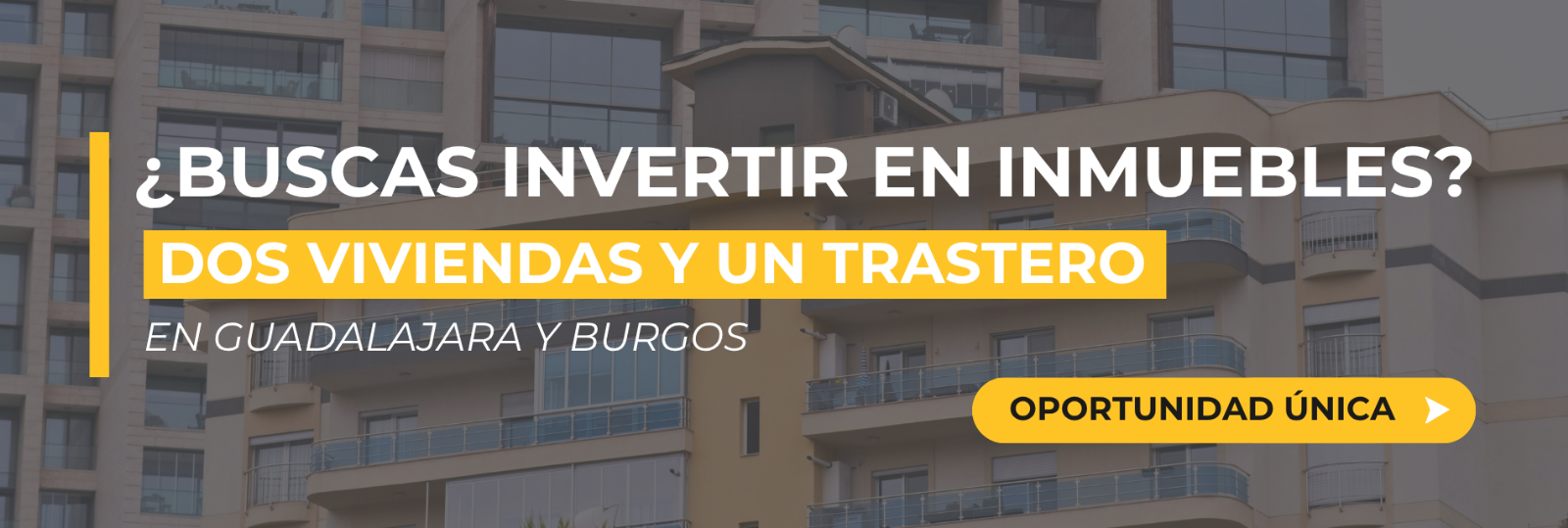 Two Homes and a Storage Room in Humanes and Aranda de Duero - Commercial Section of the Court of First Instance of Burgos No. 1